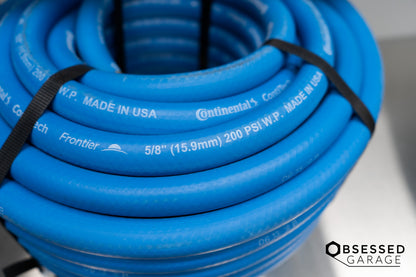 Garden Hose