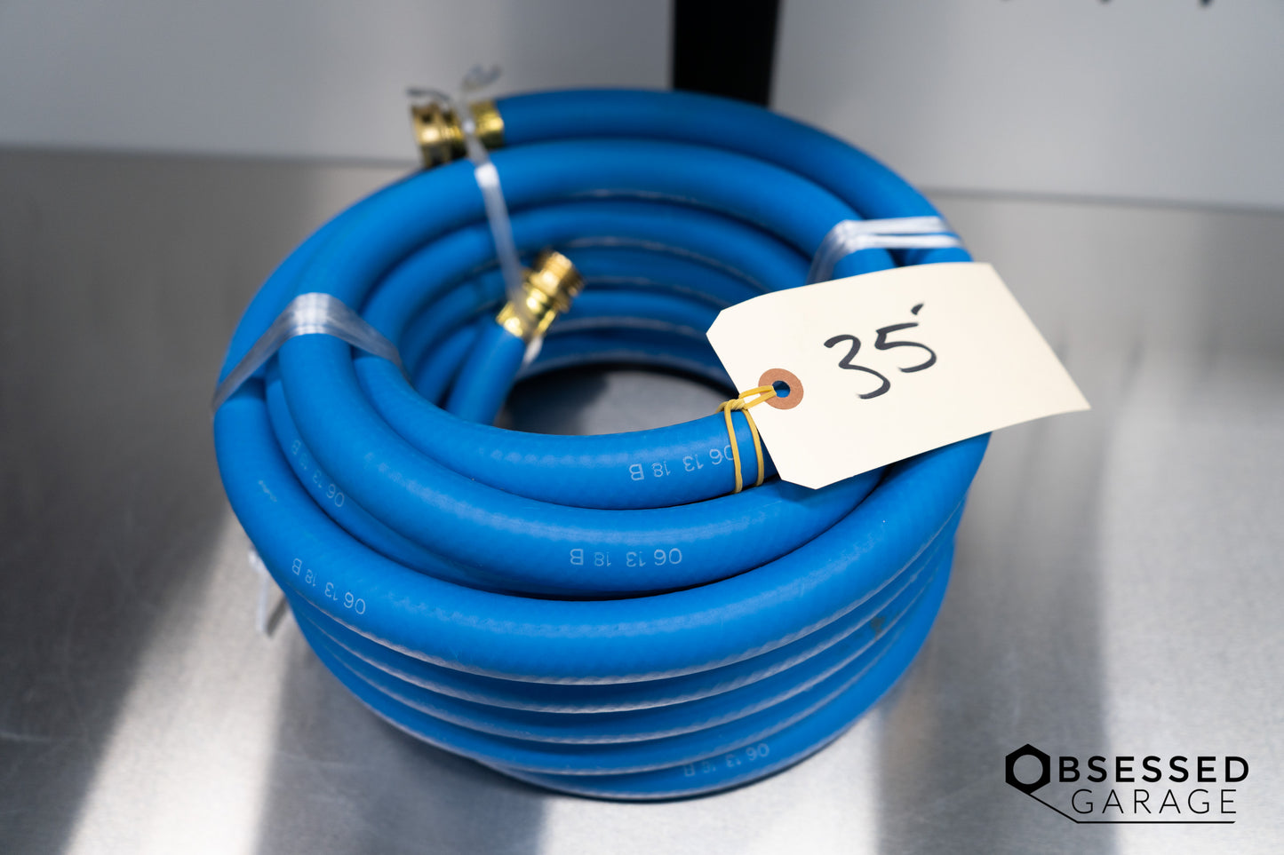 Garden Hose