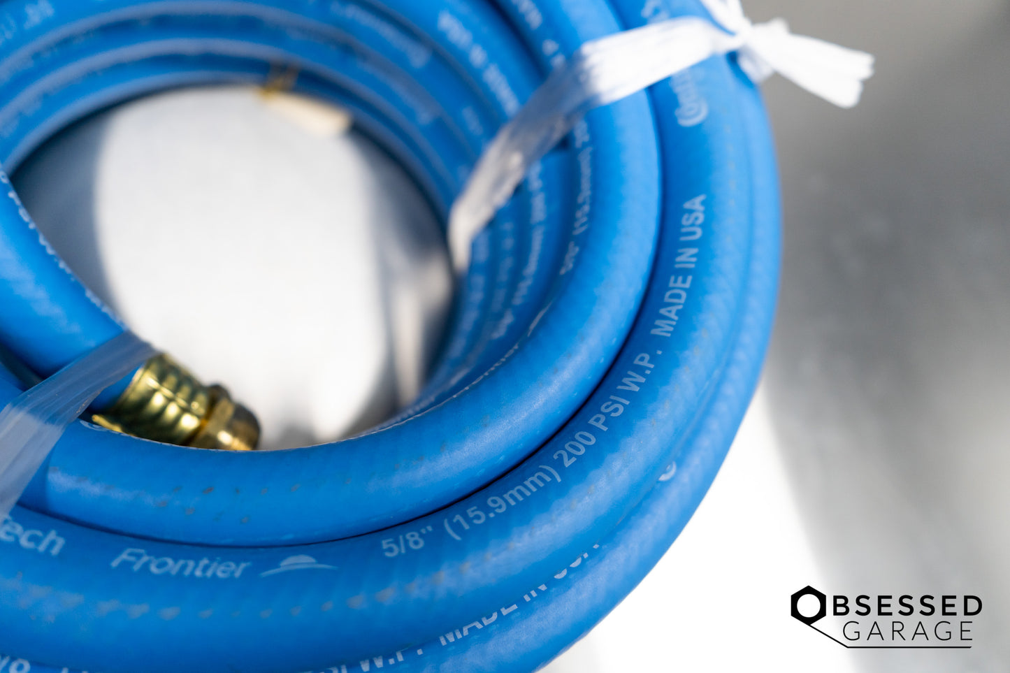 Garden Hose