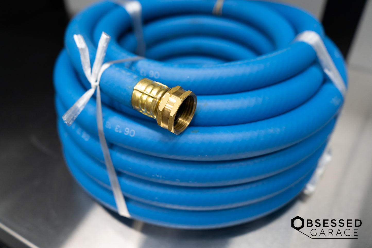 Garden Hose