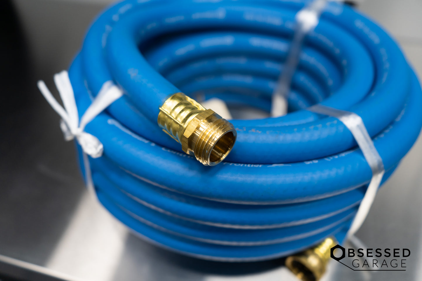 Garden Hose