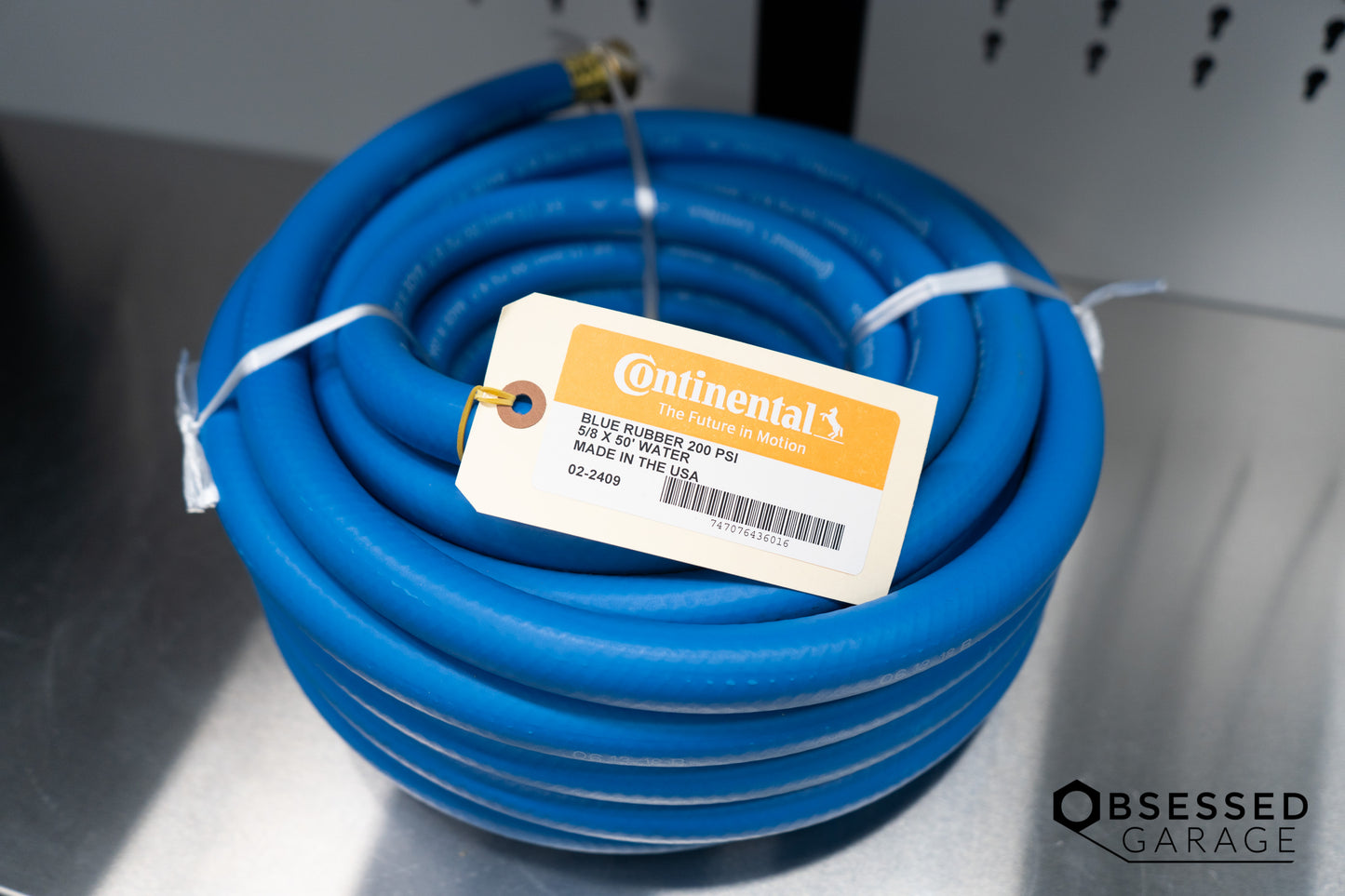 Garden Hose
