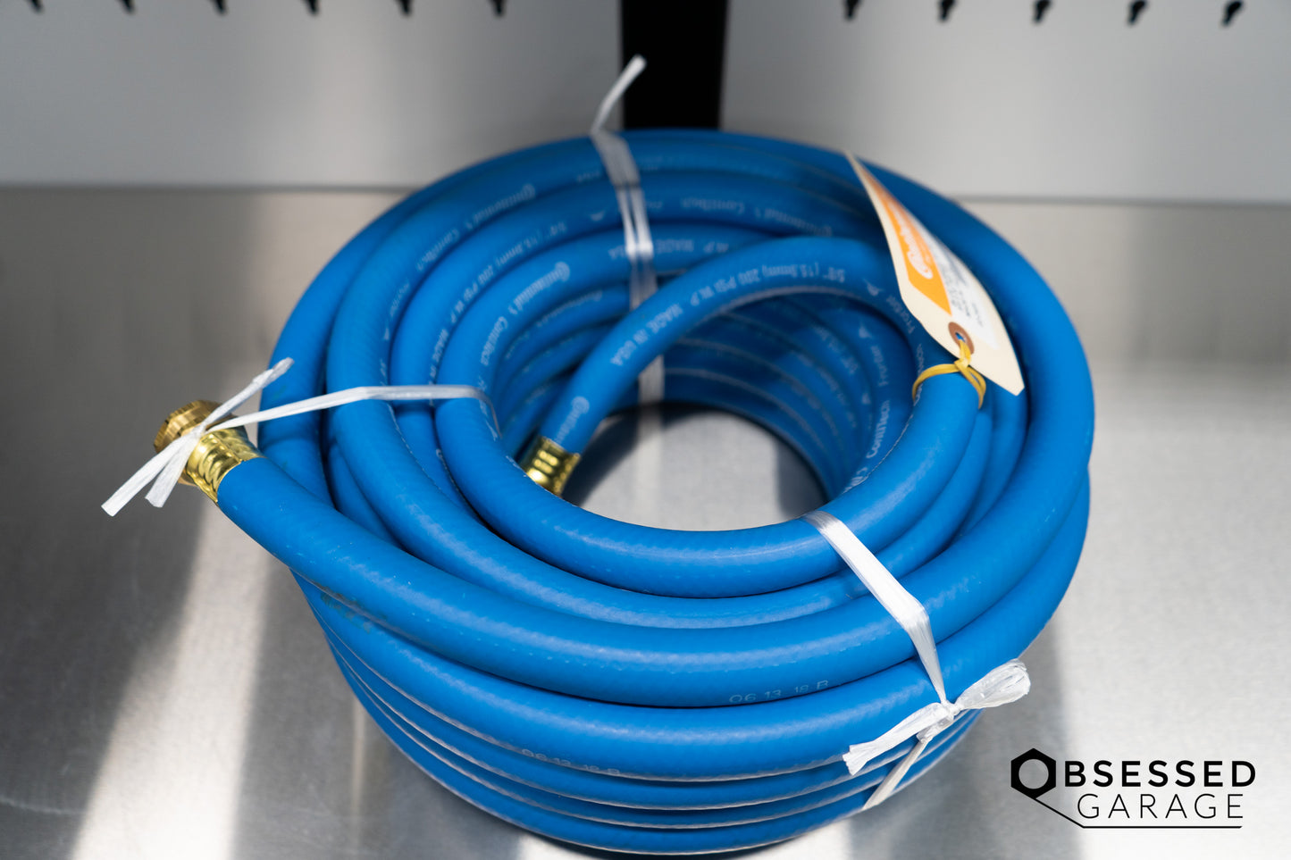 Garden Hose