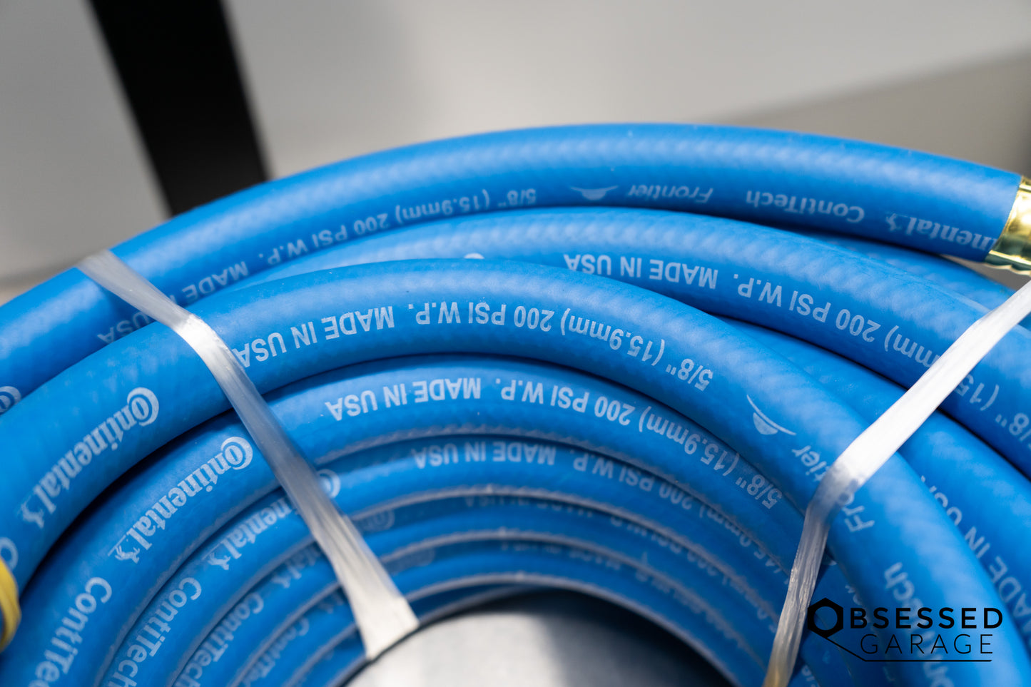 Garden Hose