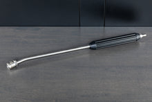 OG Spec Mosmatic Stainless Steel Bent Wand
