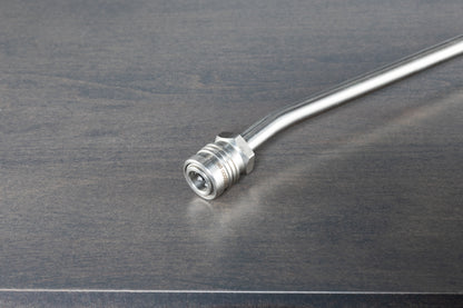 OG Spec Mosmatic Stainless Steel Bent Wand