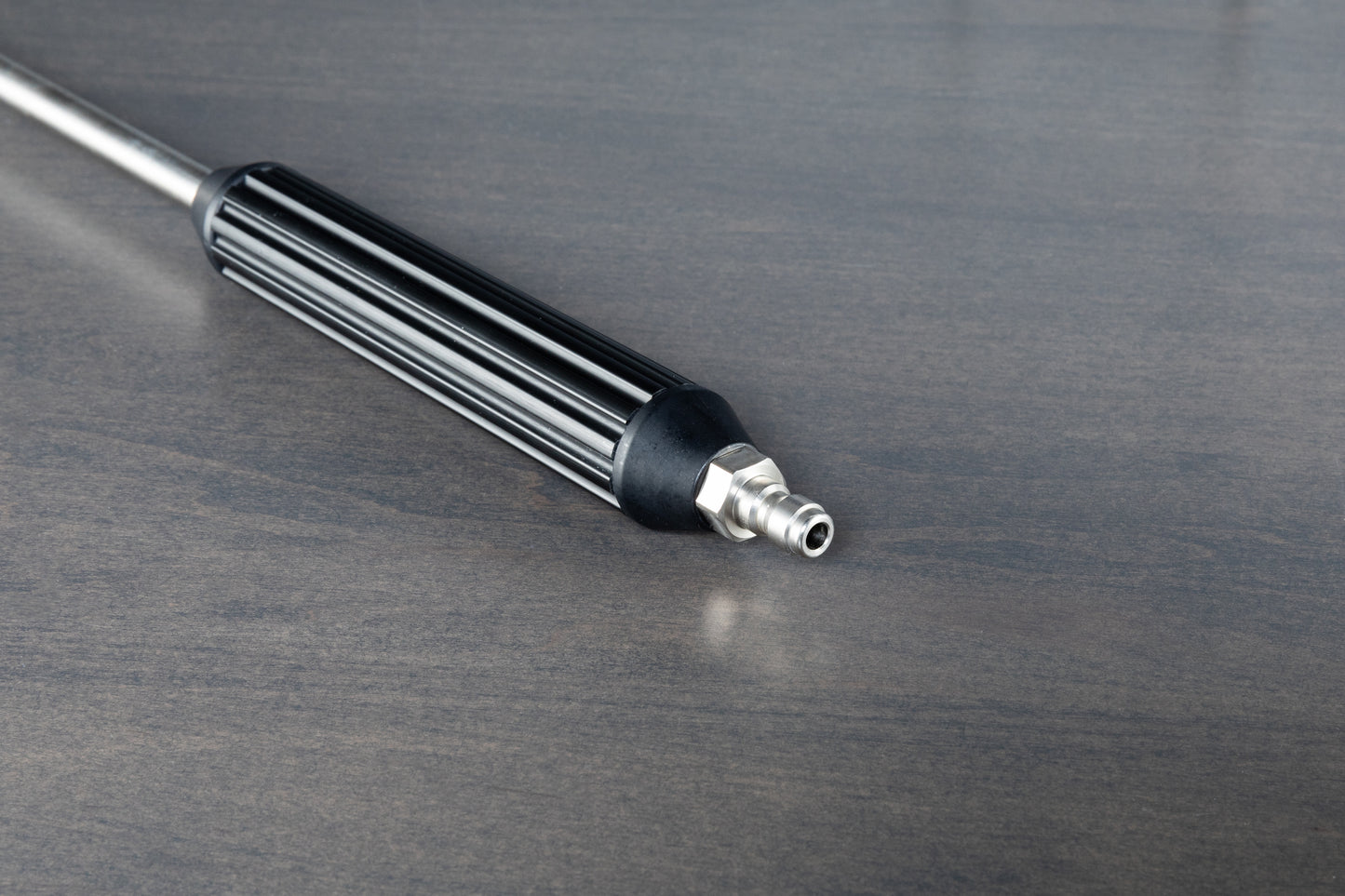 OG Spec Mosmatic Stainless Steel Bent Wand