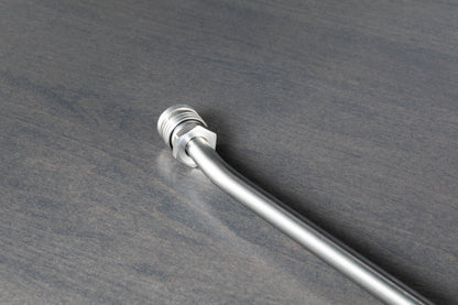 OG Spec Mosmatic Stainless Steel Bent Wand