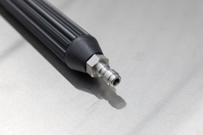 OG Spec Mosmatic Stainless Steel Bent Wand