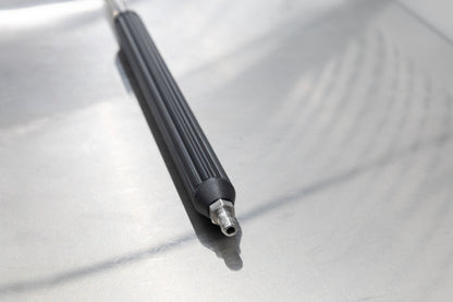 OG Spec Mosmatic Stainless Steel Bent Wand