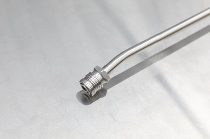OG Spec Mosmatic Stainless Steel Bent Wand