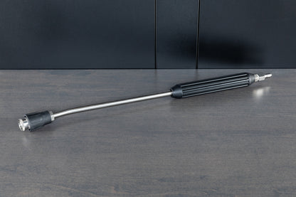 Baguette Mosmatic originale avec raccords rapides