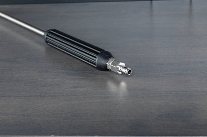 Baguette Mosmatic originale avec raccords rapides