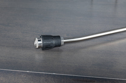 Baguette Mosmatic originale avec raccords rapides