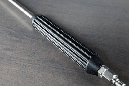 Baguette Mosmatic originale avec raccords rapides