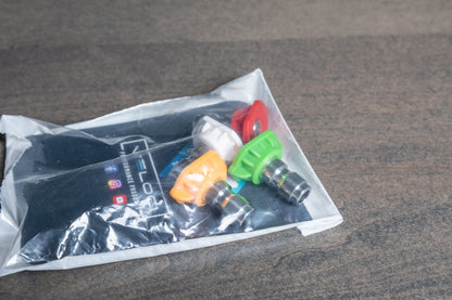MTM Pressure Washer Nozzles