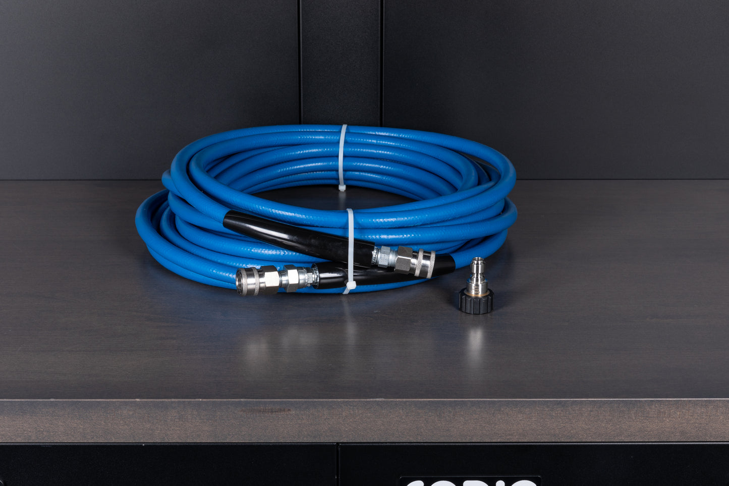 Obsessed Garage Pressure Washer Hose