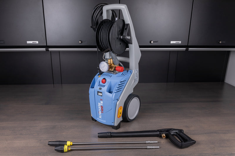 Solution portable Kranzle K1122TST