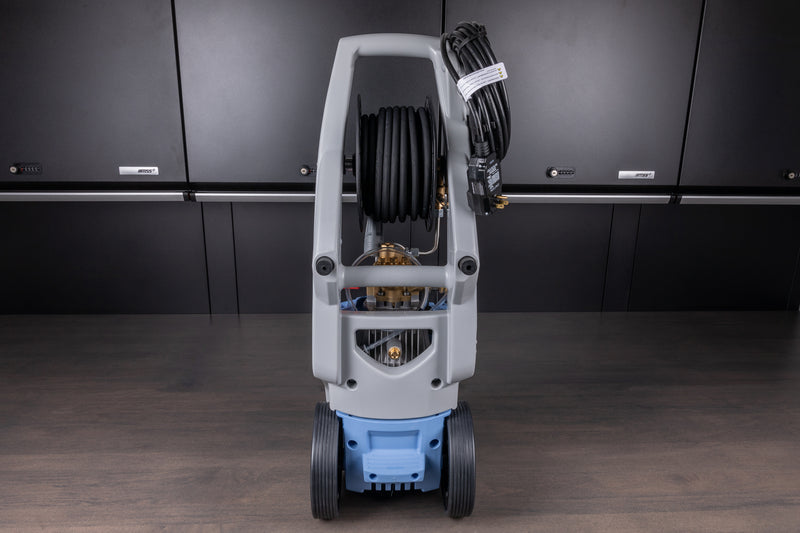 Solution portable Kranzle K1122TST