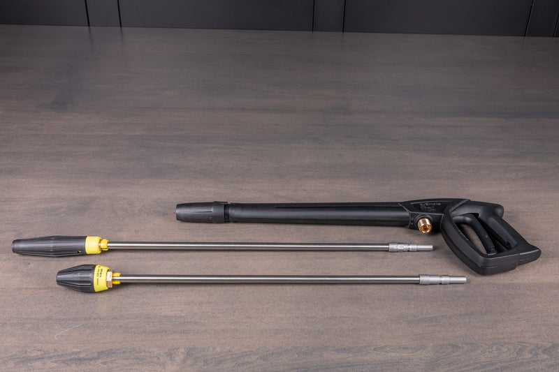 Solution portable Kranzle K1122TST
