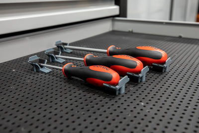 Tool Grid Tool Tip Holder