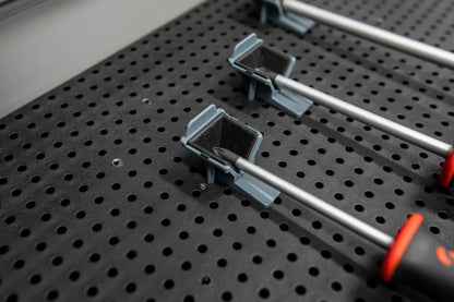 Grille d'outils Porte-embout d'outil
