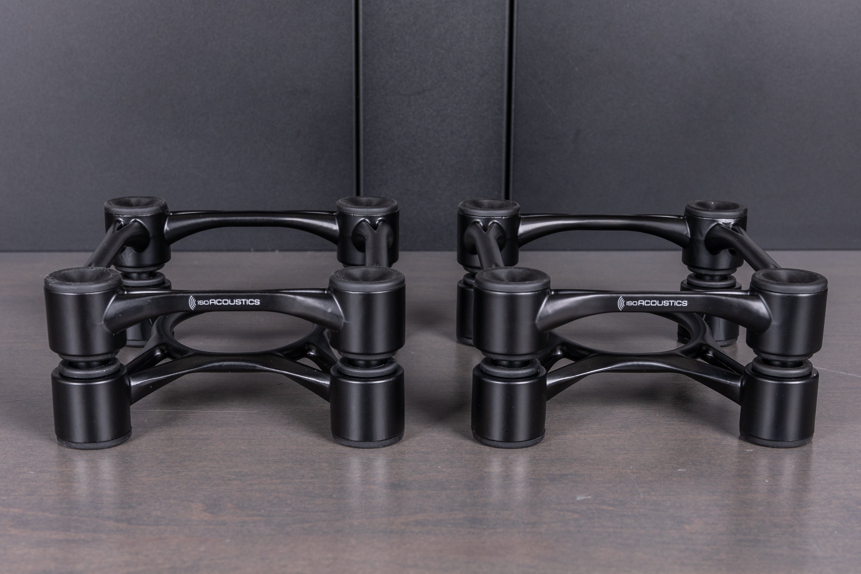 Iso Acoustics - Aperta Series Isolation Stands