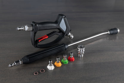 Basic - Sprayer/Wand Upgrade Kit - Shop By Nozzle Orifice