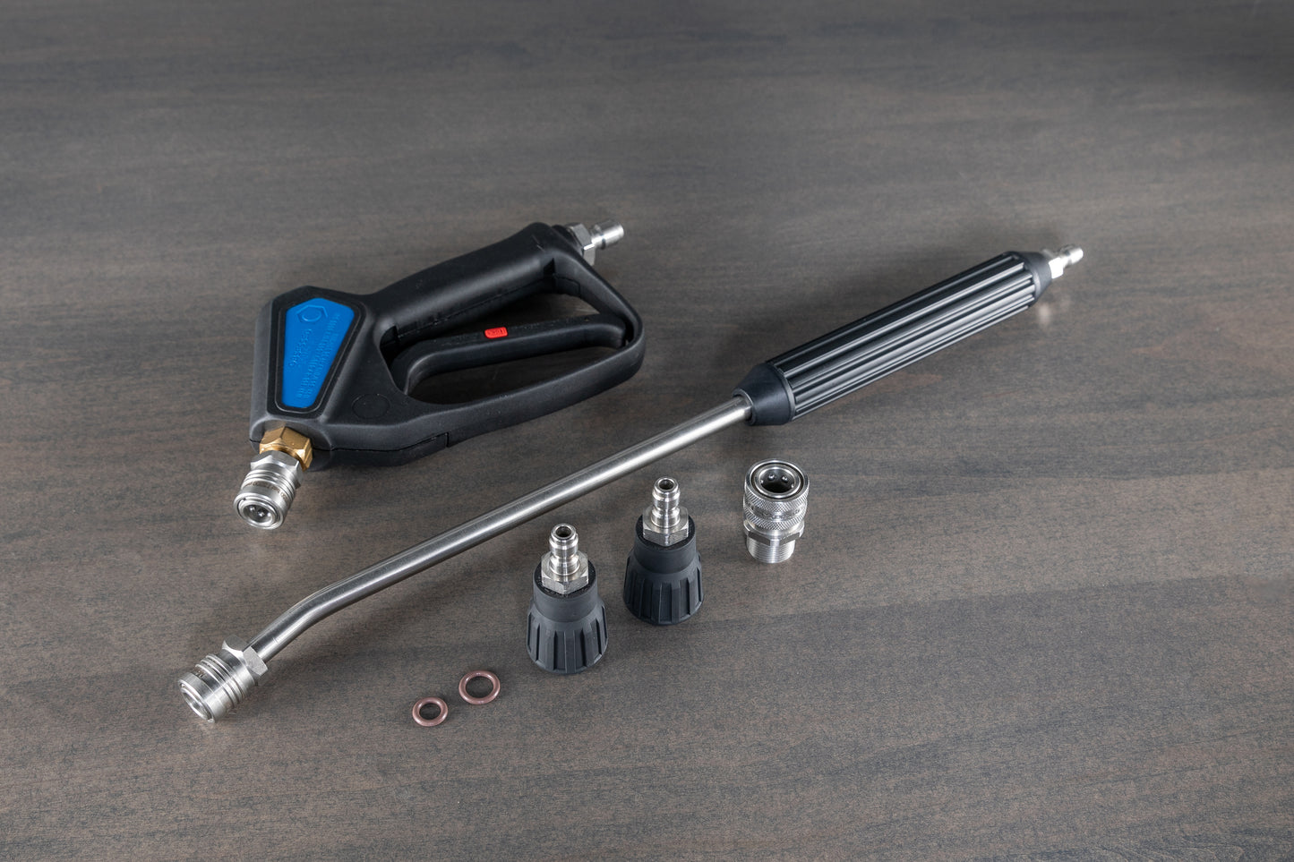 Ultimate - Sprayer/Wand Upgrade Kit - Shop By Nozzle Orifice