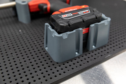 Tool Grid Large Corner Holder (8-Pack)