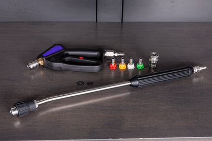 Advanced - Sprayer/Wand Upgrade Kit - Shop By Pressure Washer