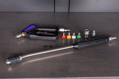 Advanced - Sprayer/Wand Upgrade Kit - Shop By Pressure Washer