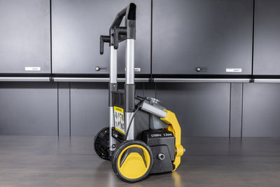 Nettoyeur haute pression Karcher K1700