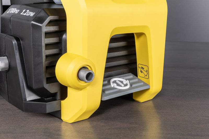 Karcher K1700 Portable Solution