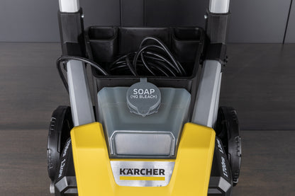 Nettoyeur haute pression Karcher K1700