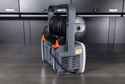Comet Static 1700 Extra Pressure Washer