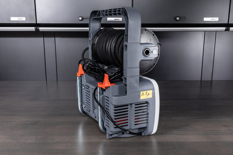 Comet Static 1700 Extra Pressure Washer