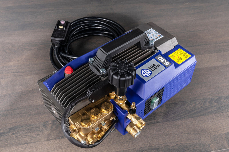 Solution portable AR Blue Clean AR630-TSS