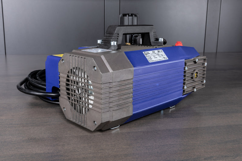 Solution portable AR Blue Clean AR630-TSS