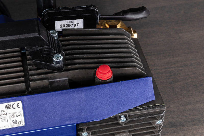 Solution portable AR Blue Clean AR630-TSS