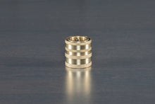 Brass Garden Hose 3/4” Female QD Coupler