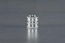 Stainless Steel Garden Hose 3/4” Female QD Coupler