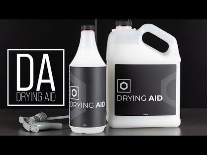 Obsessed Garage Drying Aid