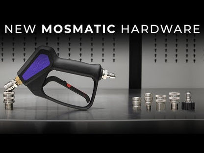Pulvérisateur pivotant OG Spec Mosmatic
