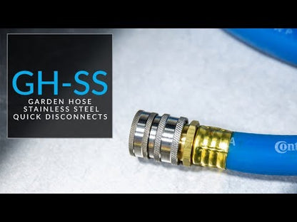 Garden Hose