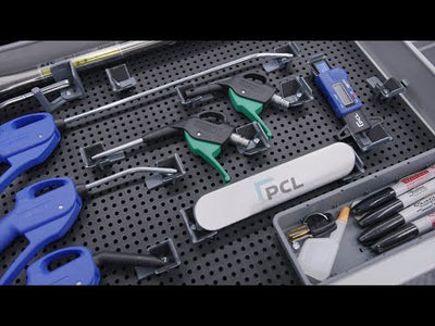 Tool Grid Tool Tip Holder