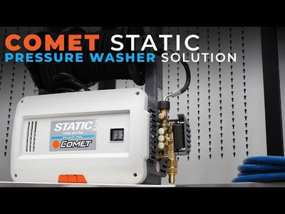 Pack d'accessoires portables Comet